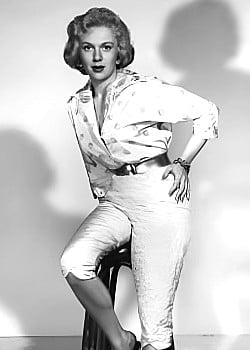 Tina Carver